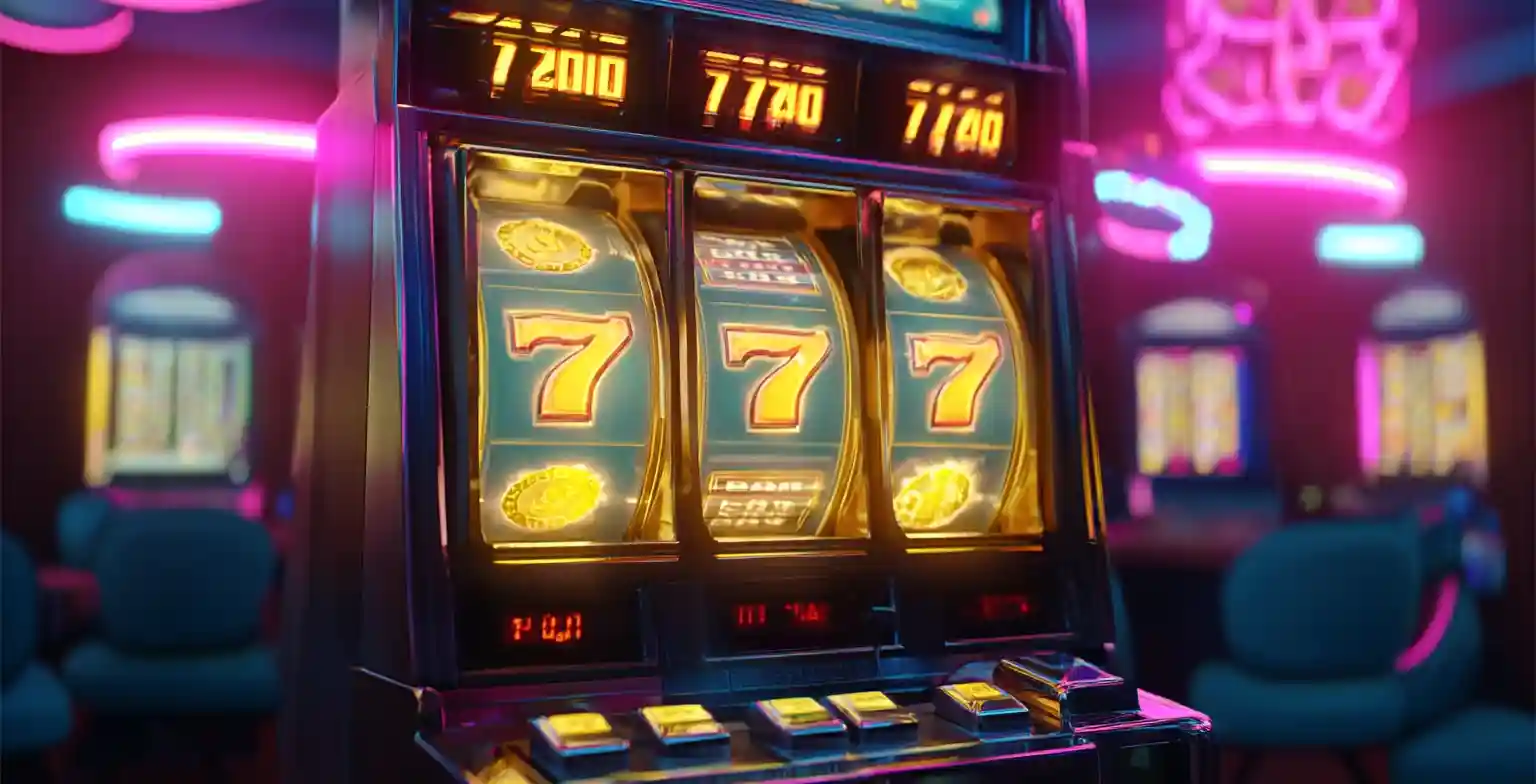 Pag-Login sa i777 Slot: Isang Gabay