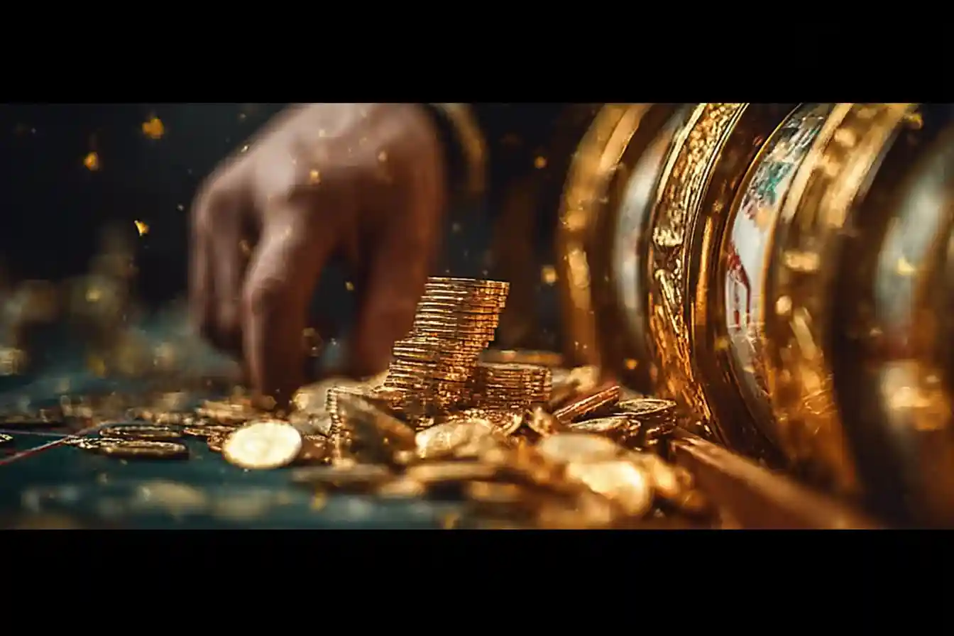 Mga Estratehiya sa Blackjack
